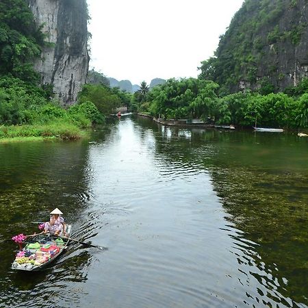 Tam Coc Smile Homestay Ninh Binh Dış mekan fotoğraf