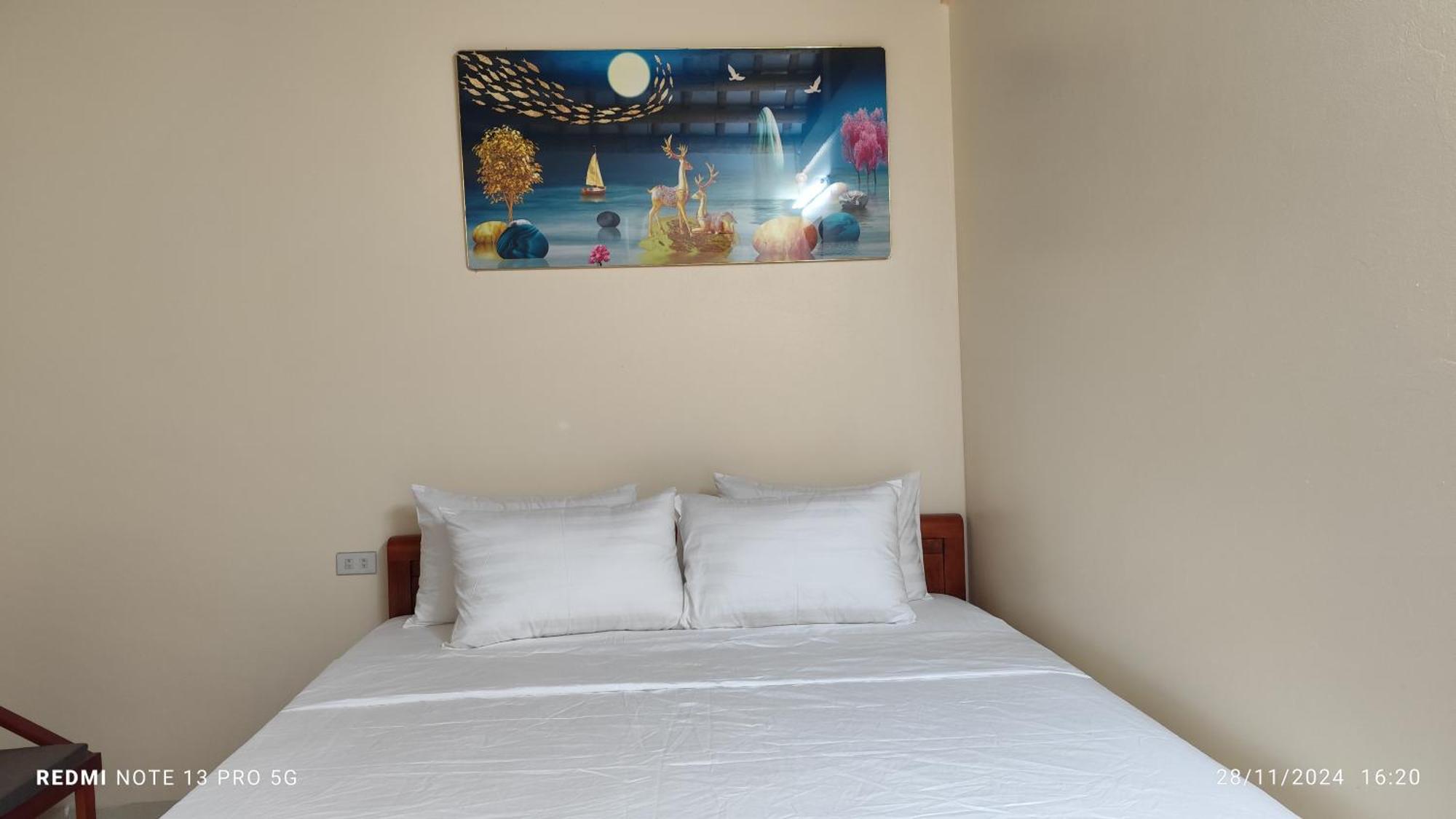 Tam Coc Smile Homestay Ninh Binh Dış mekan fotoğraf