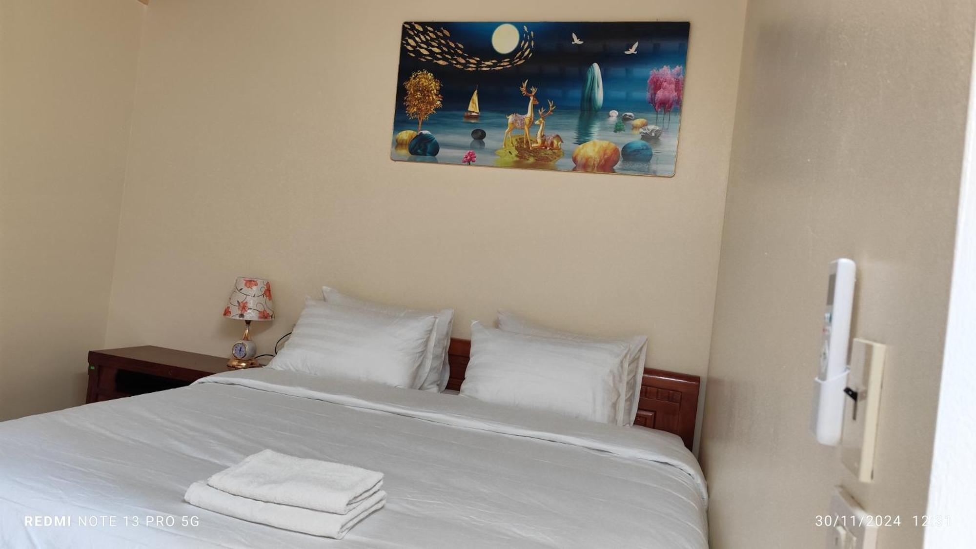Tam Coc Smile Homestay Ninh Binh Dış mekan fotoğraf