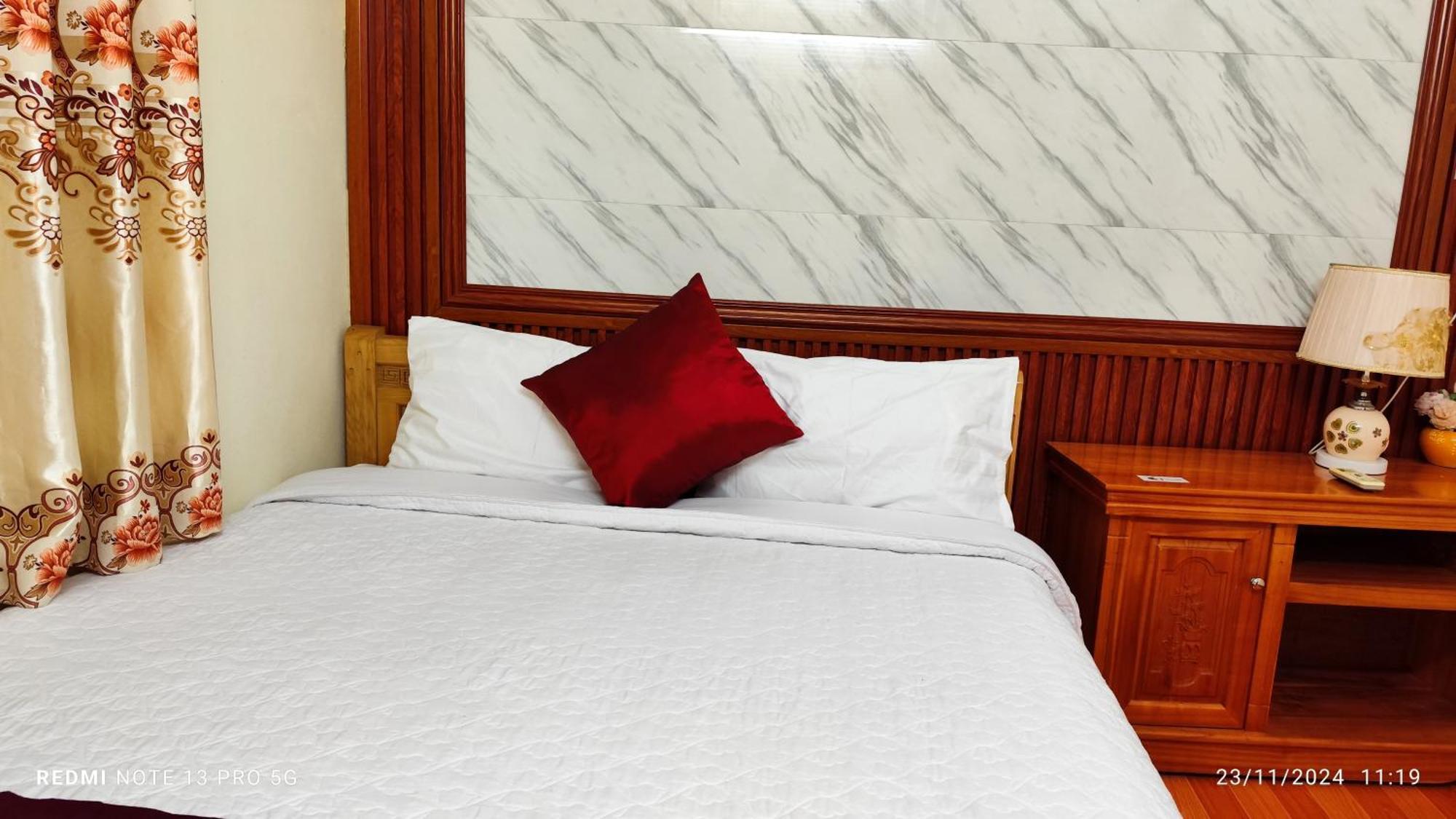 Tam Coc Smile Homestay Ninh Binh Dış mekan fotoğraf