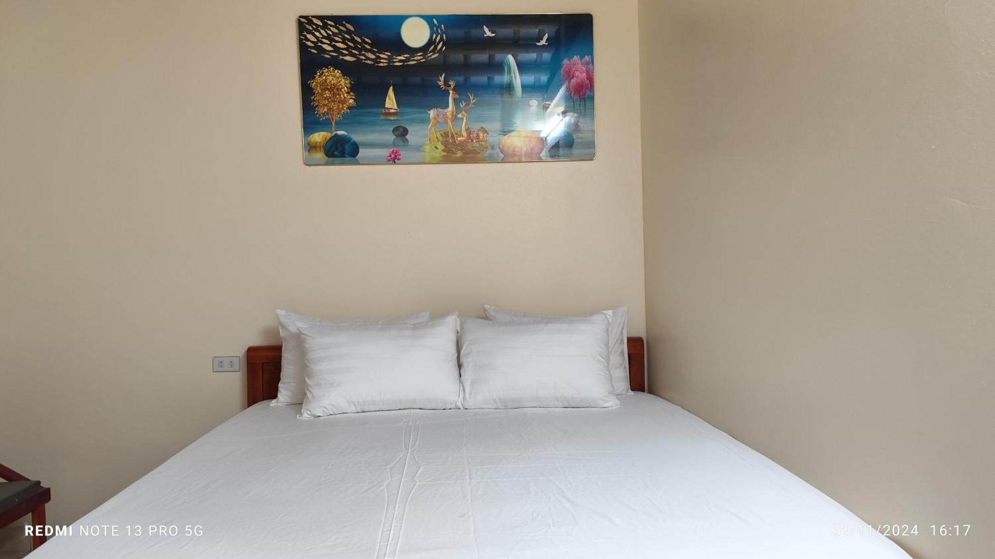 Tam Coc Smile Homestay Ninh Binh Dış mekan fotoğraf