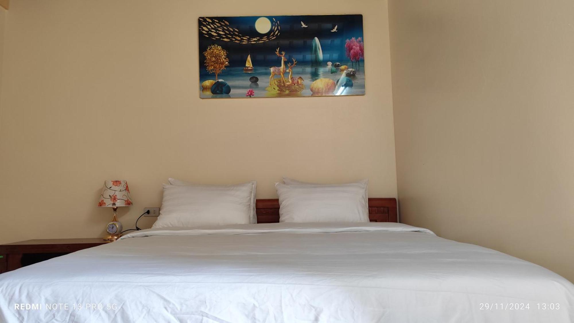 Tam Coc Smile Homestay Ninh Binh Dış mekan fotoğraf