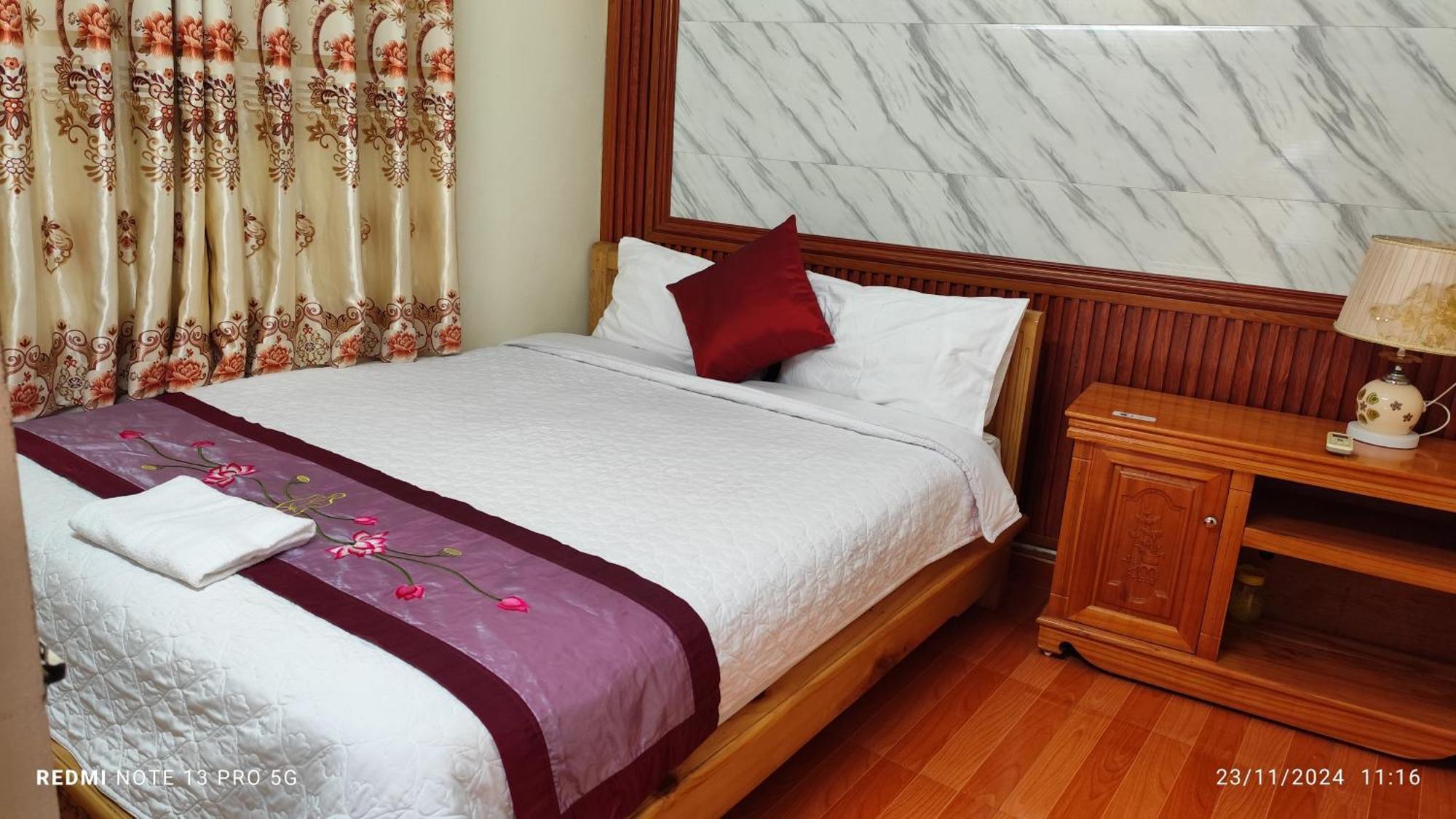 Tam Coc Smile Homestay Ninh Binh Dış mekan fotoğraf