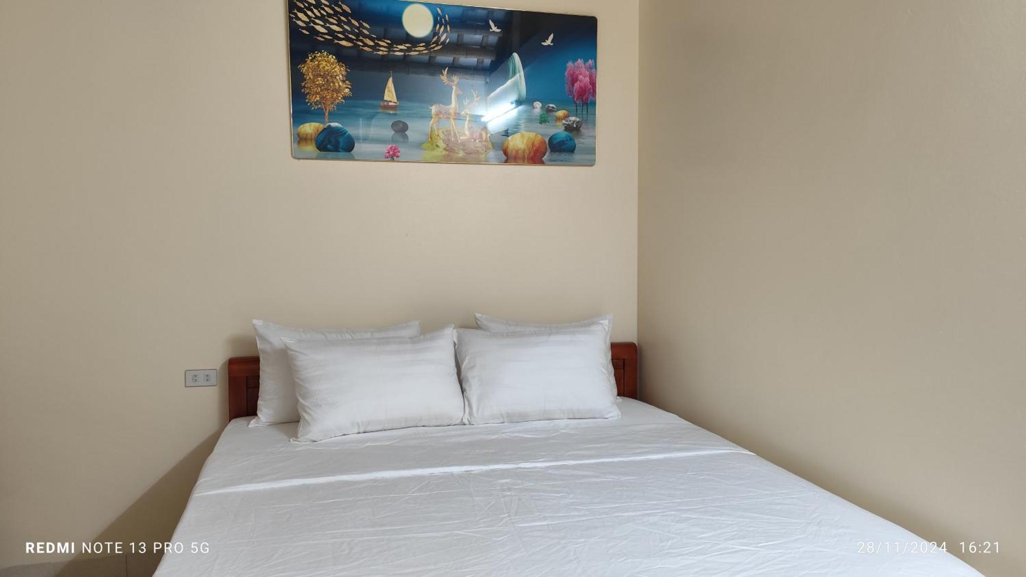 Tam Coc Smile Homestay Ninh Binh Dış mekan fotoğraf