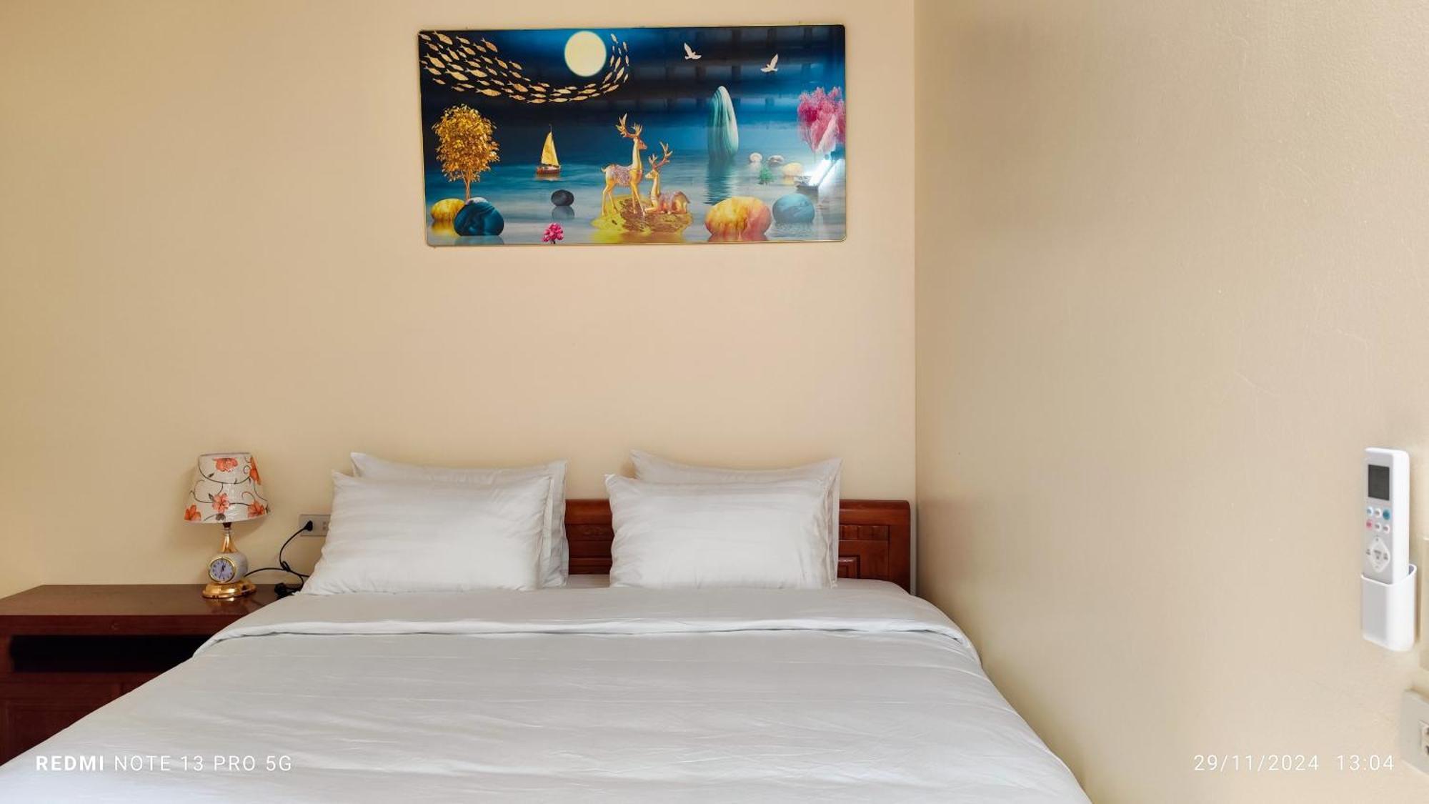 Tam Coc Smile Homestay Ninh Binh Dış mekan fotoğraf