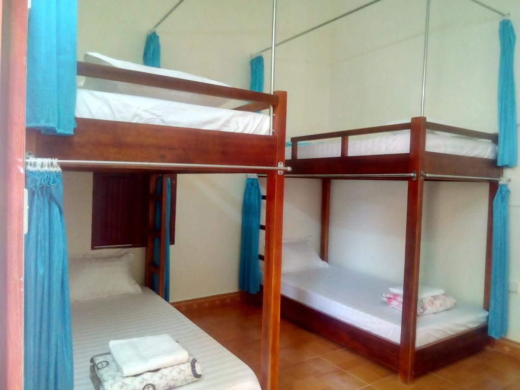 Tam Coc Smile Homestay Ninh Binh Dış mekan fotoğraf