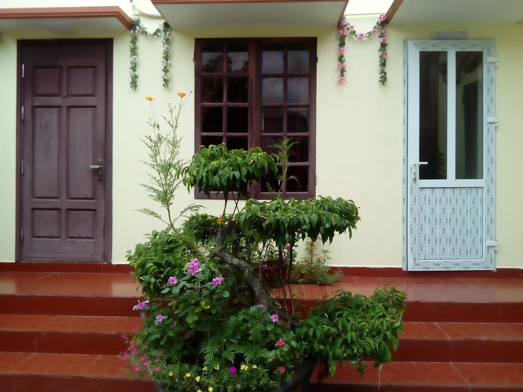 Tam Coc Smile Homestay Ninh Binh Dış mekan fotoğraf