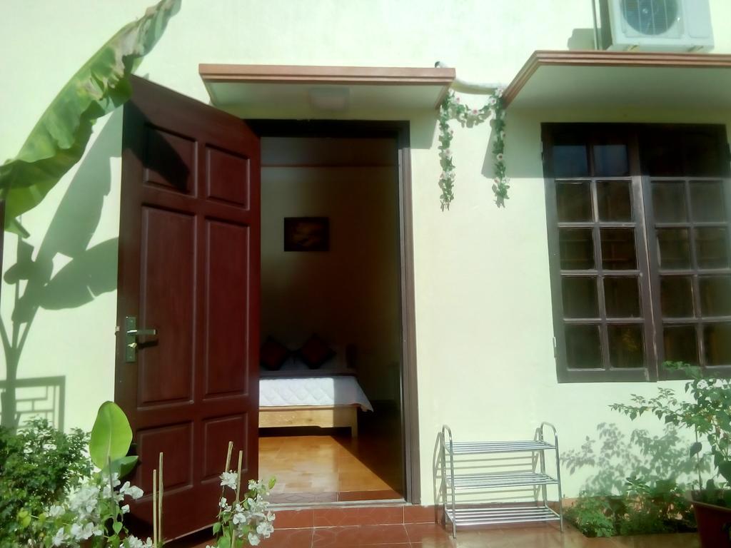 Tam Coc Smile Homestay Ninh Binh Dış mekan fotoğraf