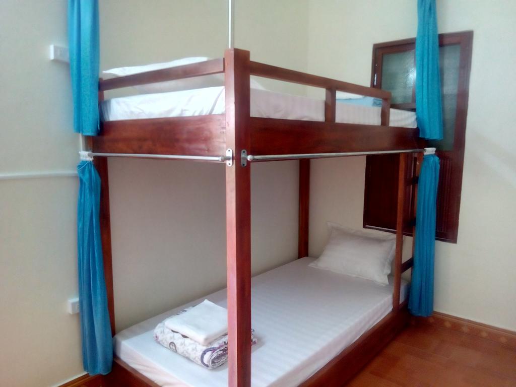 Tam Coc Smile Homestay Ninh Binh Dış mekan fotoğraf